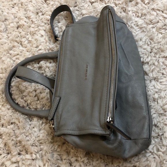 Givenchy medium pandora messenger bag - Picture 4 of 4